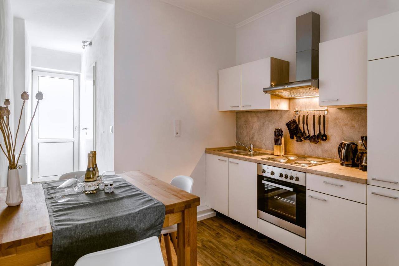 Zwischen Eider Und Treene Friedrichstadt Εξωτερικό φωτογραφία