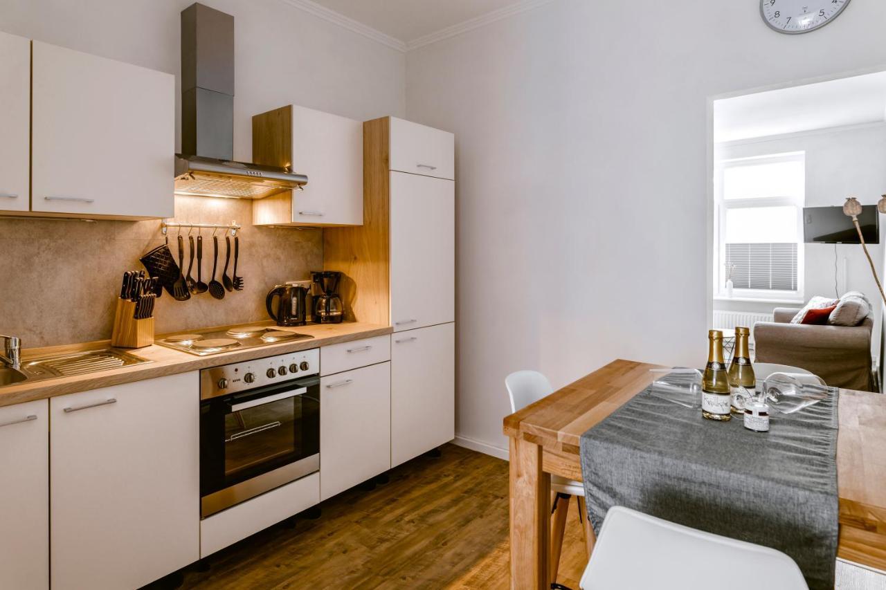 Zwischen Eider Und Treene Friedrichstadt Εξωτερικό φωτογραφία