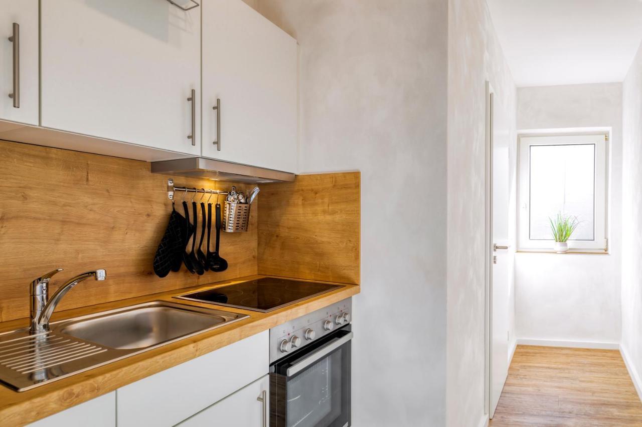 Zwischen Eider Und Treene Friedrichstadt Εξωτερικό φωτογραφία