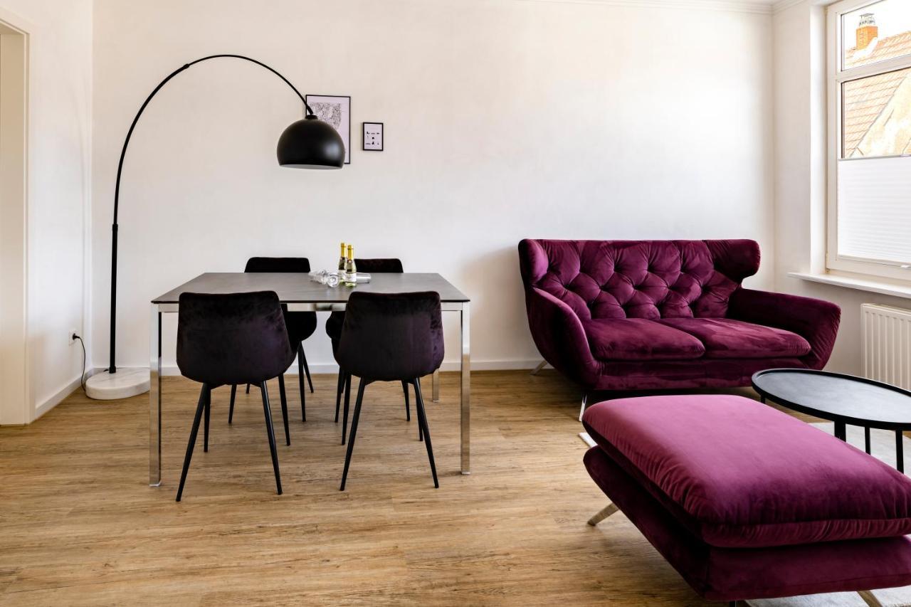 Zwischen Eider Und Treene Friedrichstadt Εξωτερικό φωτογραφία